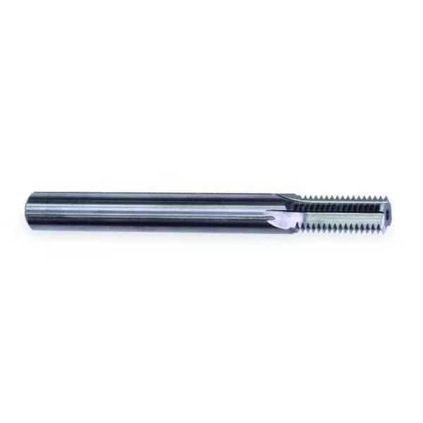 Thread Mill, Straight, Int, SC, TiALN, 1/2-20