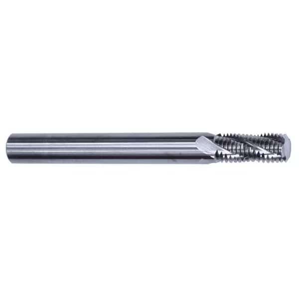 Thread Mill, He, Int, SC, TiALN, 1/4-20
