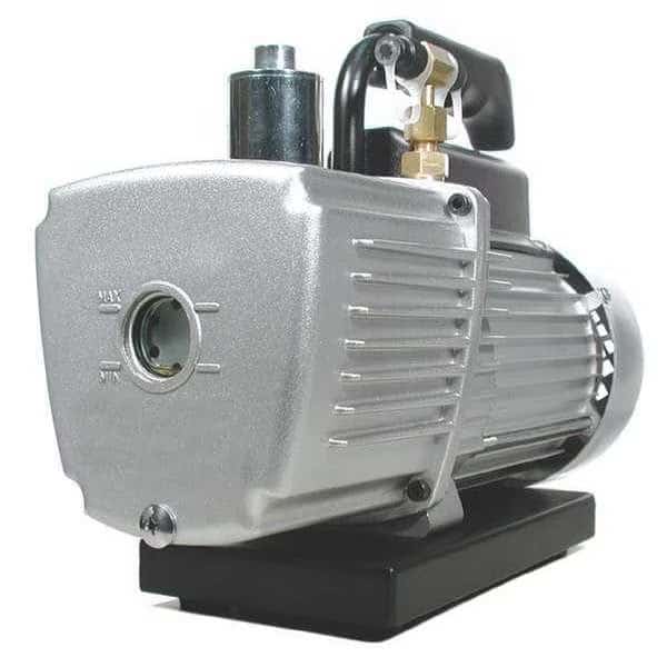 Refrig Evacuation Pump, 115V, 60Hz