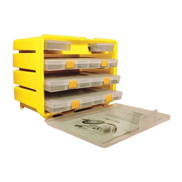 A/C Maintenance Assortment,Universal, Mfr#: A2005, SUPERCOOL