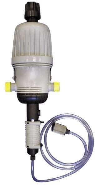 Detergent Injector, Mfr#: FSI Heat 201, FSI