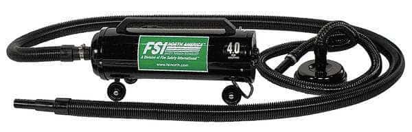 Inflator, 120 Volts