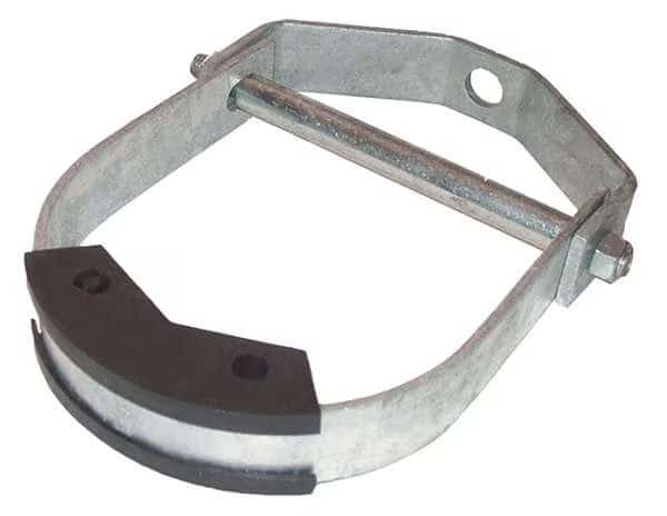 Clevis Hanger, Size 3, 1/2 To 2 In