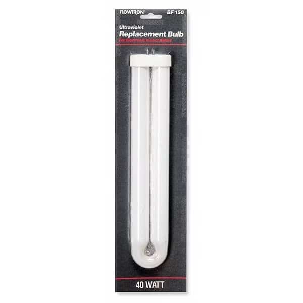 40 W Replacement Blacklight Bulb