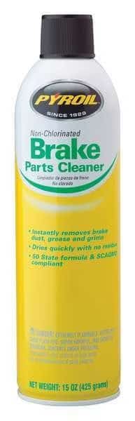 15 oz. Brake Parts Cleaner Aerosol can