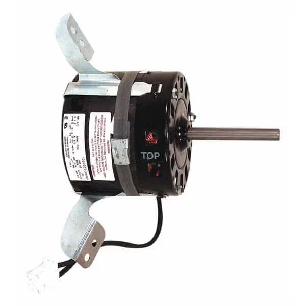 Motor, Sh Pole, 1/5 HP, 1050,115V, 42Y, OAO