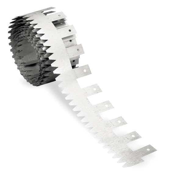Fire Barrier Restraining Collar, 25 ft. L