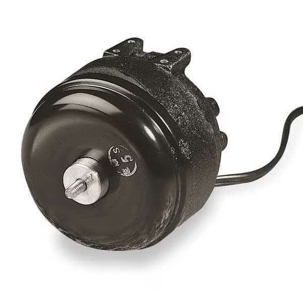 Unit Bearing Motor, 16 WO, 115 Volt, Original OEM Motor