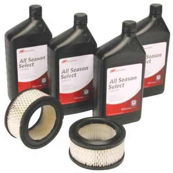 Air Compressor Start Up Kit, Electric, Mfr#: 32305898, INGERSOLL RAND