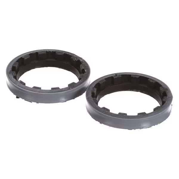 Mounting Ring, Pk2