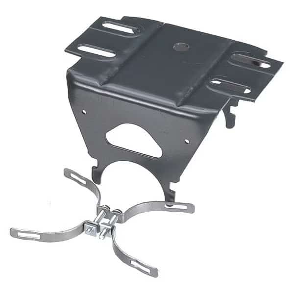 Motor Mounting Base, GENTEQ, Mfr# GA471