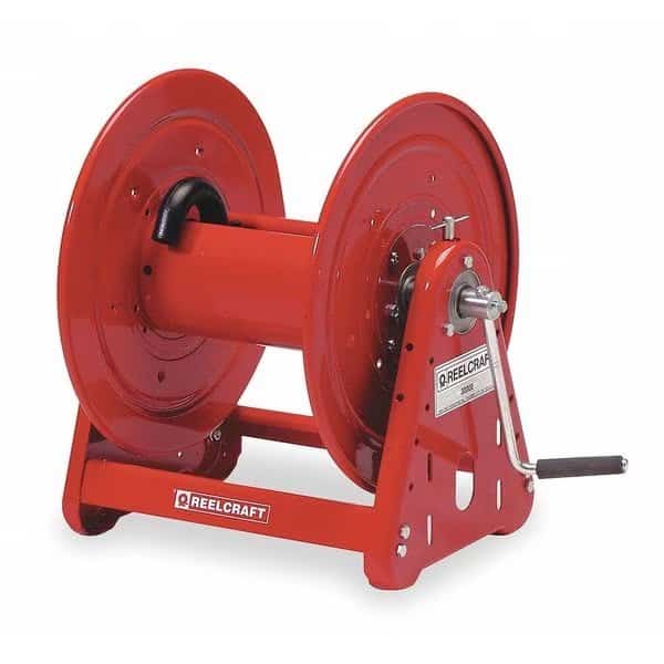 Hose Reel, Air/Water