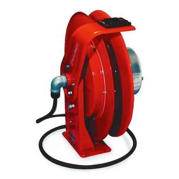 Reel, Welding Cable