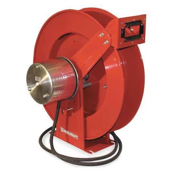 Reel, Welding Cable