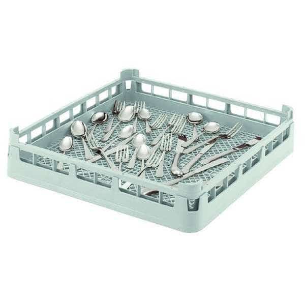 Flatware Rack, Gray