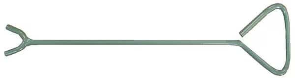 Valve Control Key, 30 In, Steel
