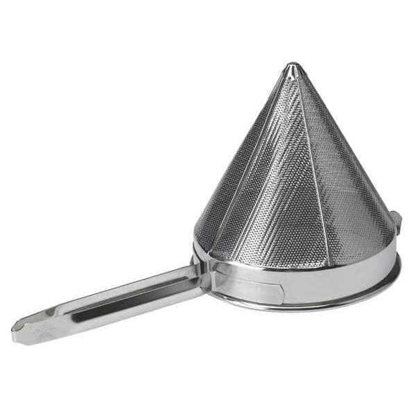 China Cap, Fine Mesh, Dia 12