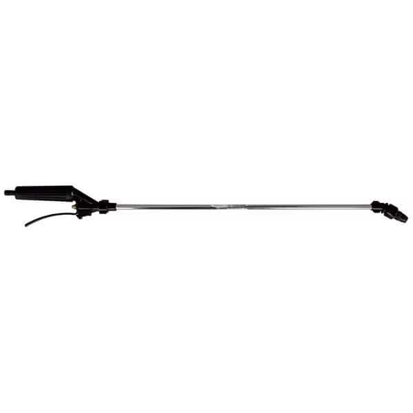 29 in L Replacement Sprayer Wand for ATV/Spot/Trailer Sprayers, 100 PSI, 3/8 in Nozzle