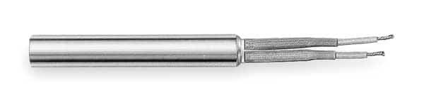 Swaged Cartridge Heater, 121W/sq. In.