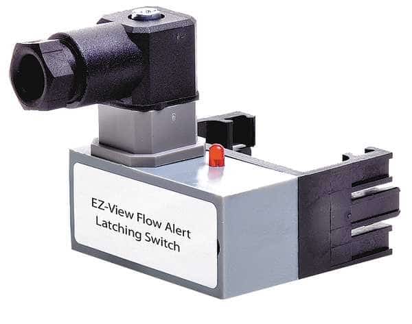 Flow Switch, DC Latching, Mfr#: H526-005, HEDLAND