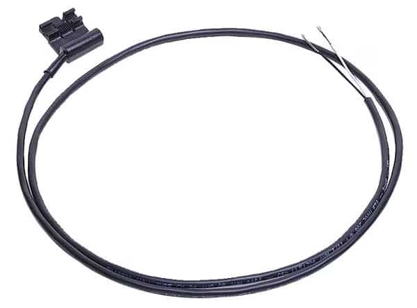 Reed Switch, Reed Switch Form-A
