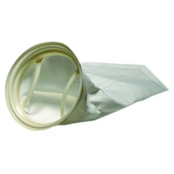 Filter Bag, Felt, Poly, 80 gpm, 1m, PK10