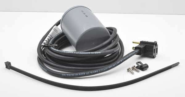 Wide Angle Float Switch