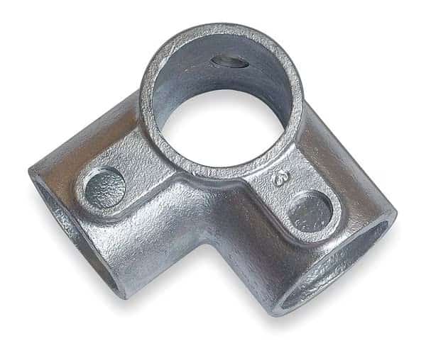 Side-Outlet Tee,Fr Pipe Sz 1 in, Mfr#: 4NXR1, EnjoyTool select