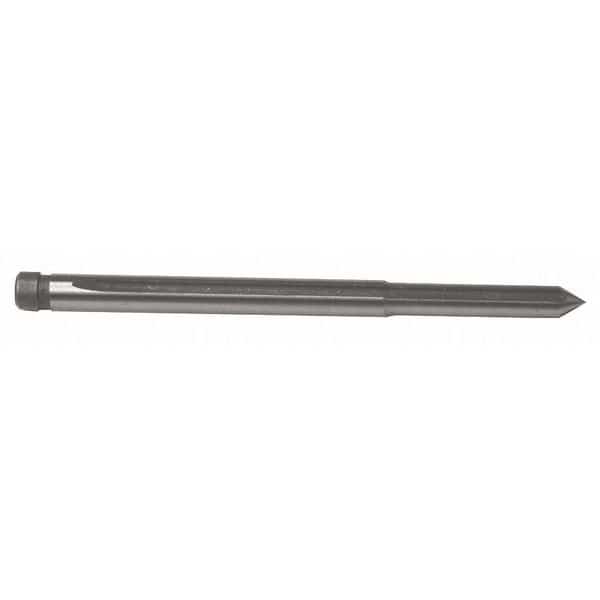 Pilot Pin,Up To 1/2 In Dia,1 In D, Mfr#: 63134998305, SLUGGER BY FEIN