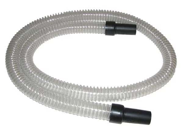 Clear 5.6' Hose