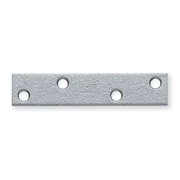 Plate, Mending, 2 In, EnjoyTool select, Mfr# 4PB67
