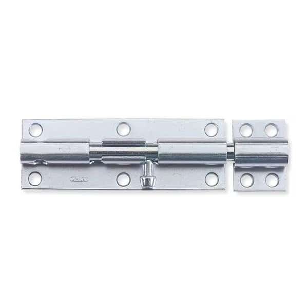 Bolt,Barrel,6 In L, Mfr#: 4PB93, EnjoyTool select