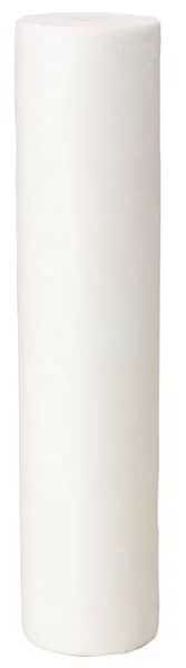 String Wound Filter Cartridge, 20 gpm, 25 Micron, 4-1/2" O.D., 20 in H