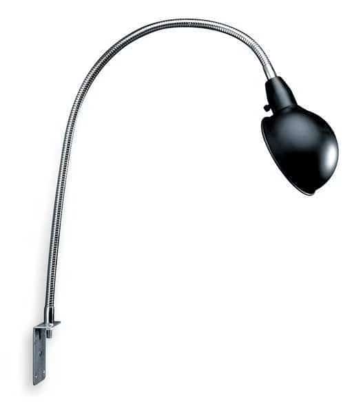 Task Light, Compact Head, Lumapro, Mfr#: 2RPJ2