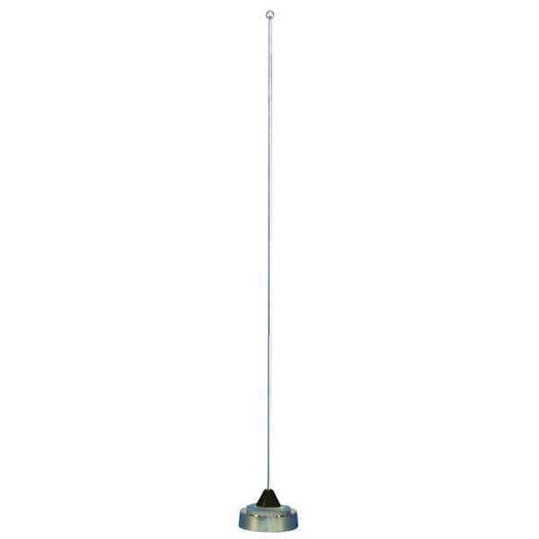 1/4 Wave UHF Permanent Mount Antenna Kit
