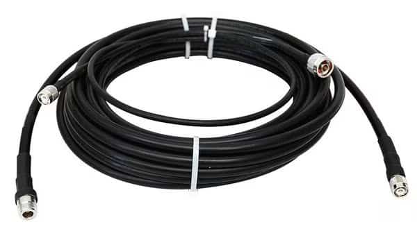 100 Foot Antenna Coax Kit for VXR-7000