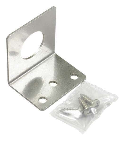 L Bracket for Permanent Mount Antenna