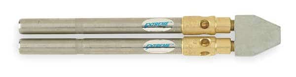 Welding Torch, Swirl Flame