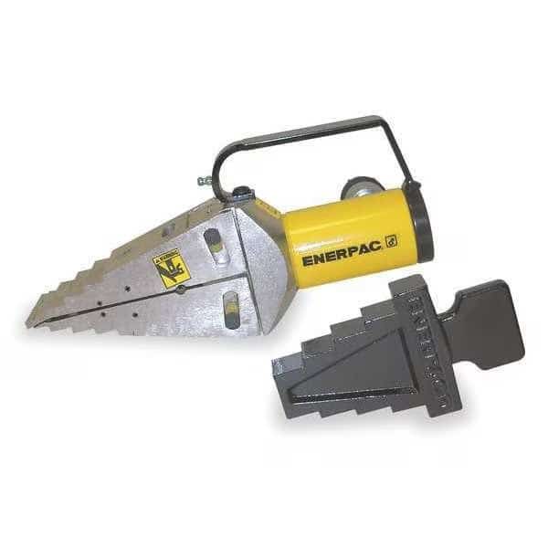 Flange Spreader,14 ton,10,000 psi , Mfr#: FSH14