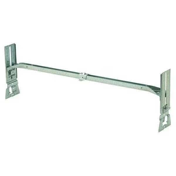 Adjustable Box Hanger, F/Light Fixture