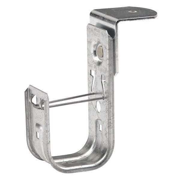 J-Hook, Horizontal, 1 5/16In Max Cap, EATON B-LINE, Mfr# BCH21-RB