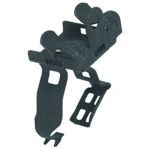 Beam Clip,Steel,Overall L 1in, Mfr#: BG-8-12-U-2-4, B-LINE BY EATON