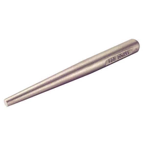 Drift Pin,Straight,5/16x8,Nonsparking, Mfr#: D-22, AMPCO