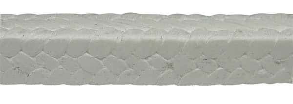 Packing Seal, 1/8 Sq In., 5 Ft, Mfr#: 1367S, PALMETTO PACKING