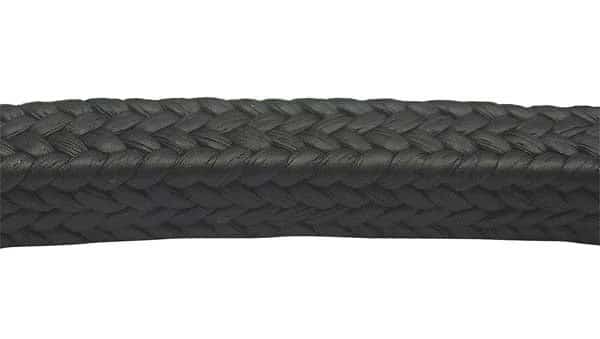 Packing Seal, 3/4 Sq In., 10 Ft, Mfr#: 1382, PALMETTO PACKING