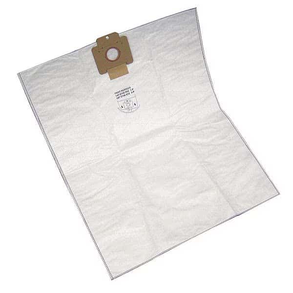 Vacuum Bag, Wet/Dry, 3 PK