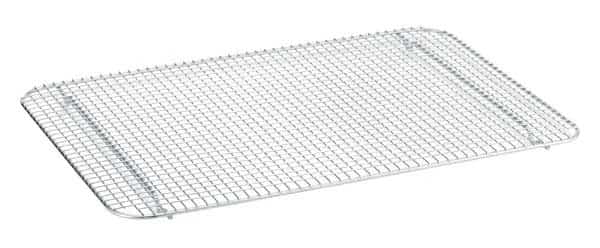 Wire Grate, Half Size