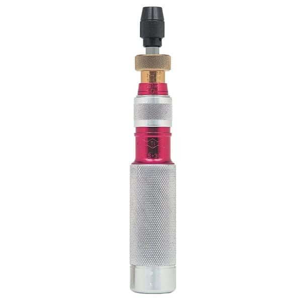 Torque Screwdriver,1/4",6 to 30 in.-lb., Mfr#: TS-30, UTICA