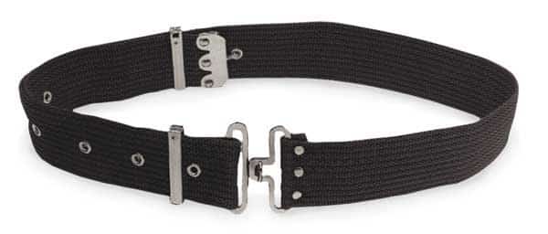 Up To 50" Adjustable Web Belt, PROTO, Mfr# J95230