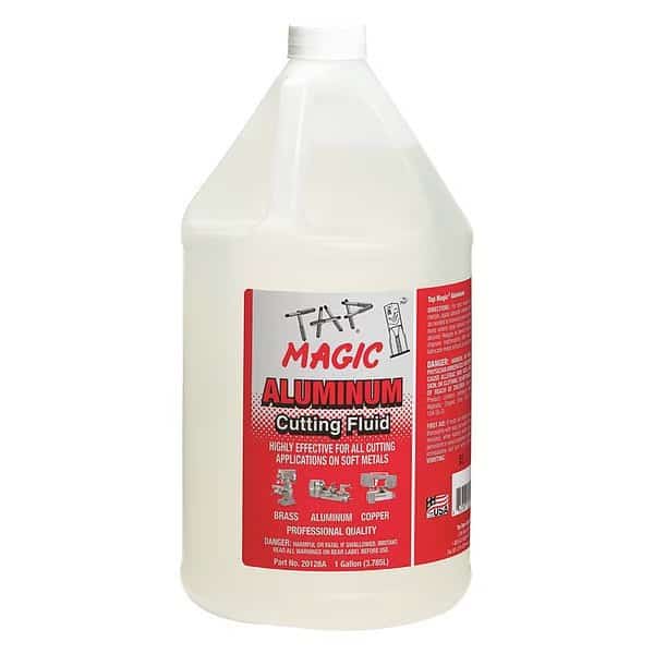 Cutting Oil, 1 gal, Squeeze Bottle